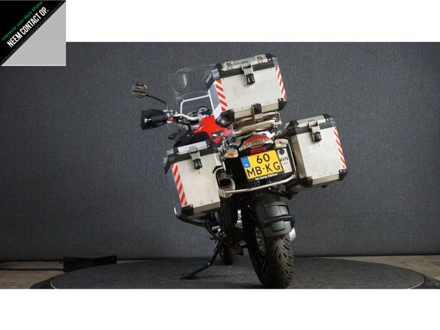 bmw - r-1200-gs