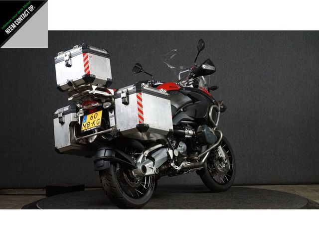 bmw - r-1200-gs