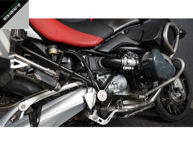 bmw - r-1200-gs