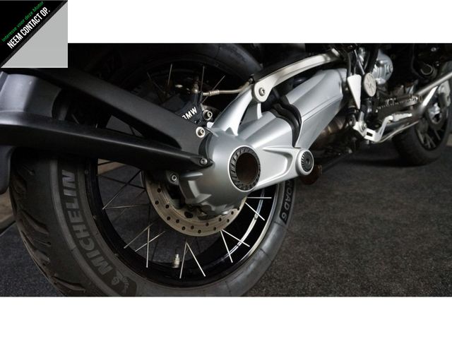 bmw - r-1200-gs