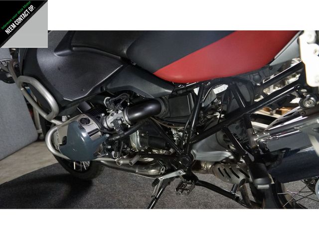bmw - r-1200-gs