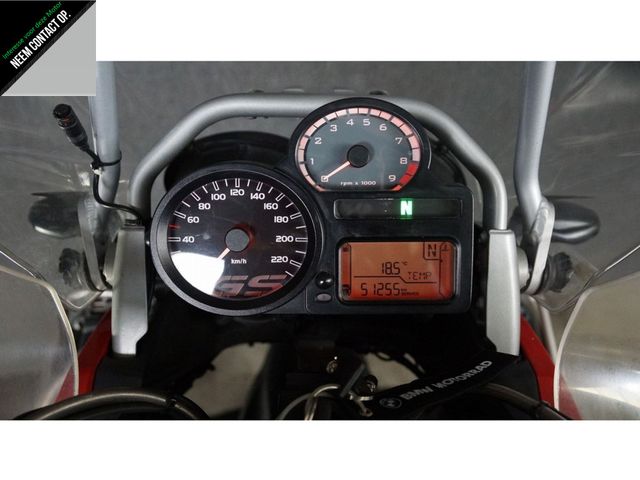bmw - r-1200-gs