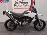 YAMAHA XT 660 X