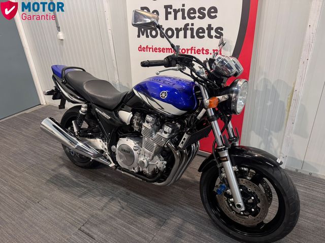 yamaha - xjr-1300
