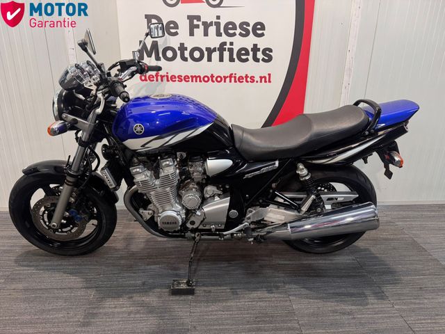 yamaha - xjr-1300