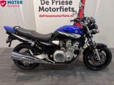 YAMAHA XJR 1300