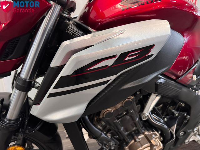 honda - cb-650-f-abs