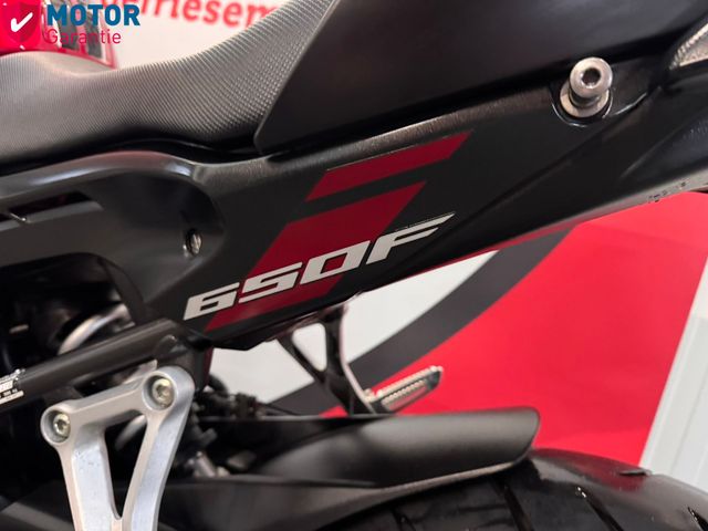 honda - cb-650-f-abs