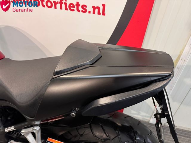 honda - cb-650-f-abs