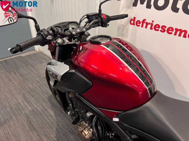 honda - cb-650-f-abs