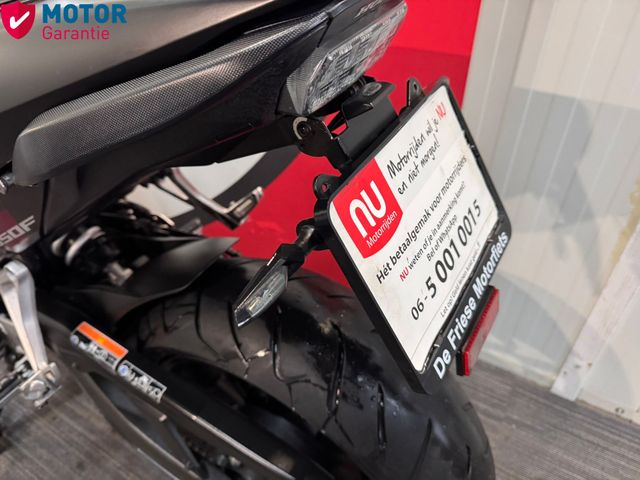 honda - cb-650-f-abs