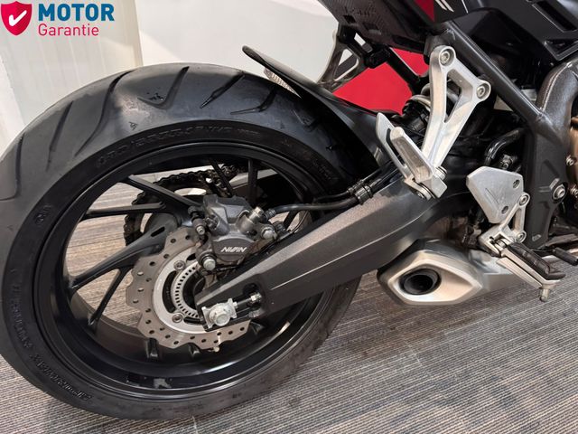 honda - cb-650-f-abs