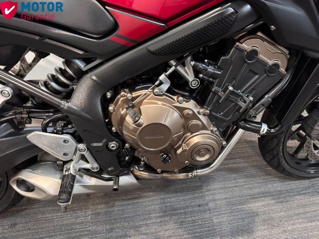 honda - cb-650-f-abs