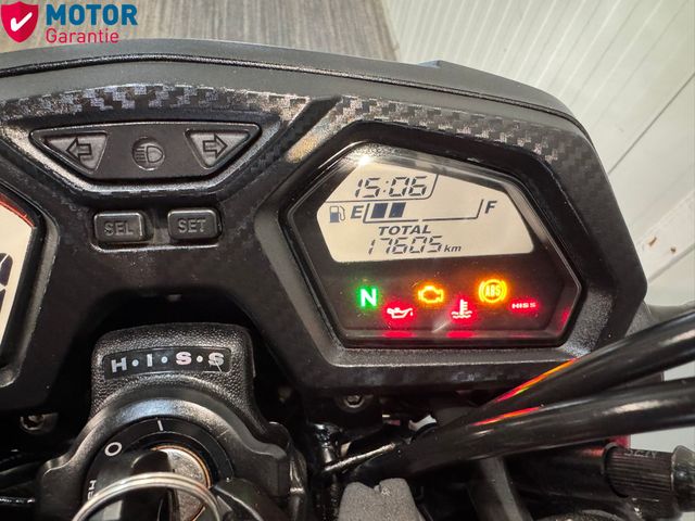 honda - cb-650-f-abs