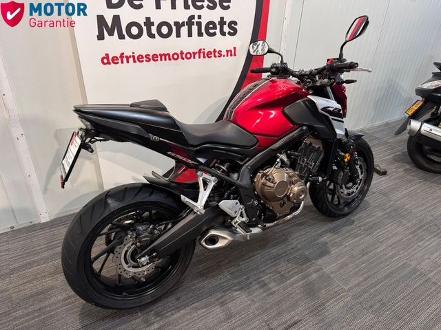 honda - cb-650-f-abs