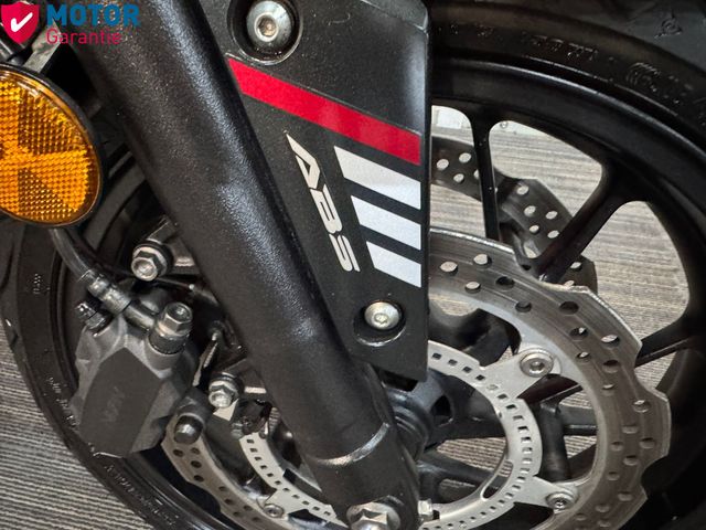 honda - cb-650-f-abs