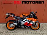 HONDA CBR 1000 RR FIREBLADE