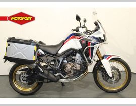Honda CRF 1000 L Africa Twin DCT 2019 occasion