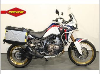 Honda CRF 1000 L Africa Twin DCT 2019 occasion