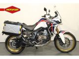 HONDA CRF 1000 L AFRICA TWIN DCT