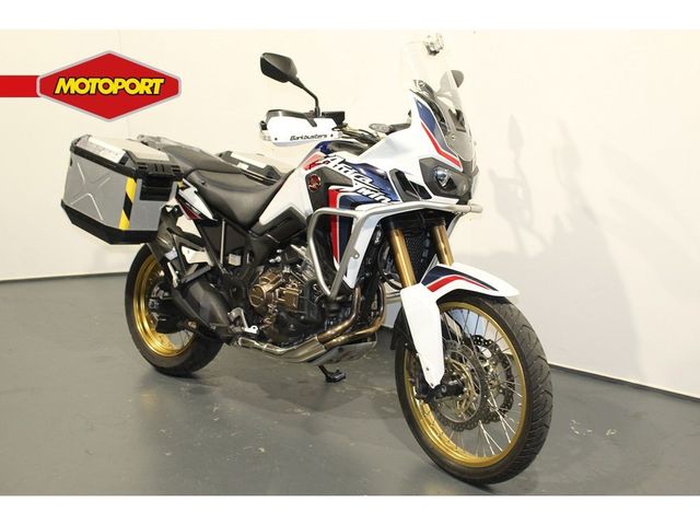 honda - crf-1000-l-africa-twin-dct