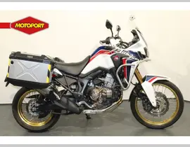 Honda CRF 1000 L Africa Twin DCT 2019 occasion