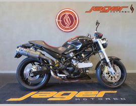 Ducati Monster 620 2002 occasion