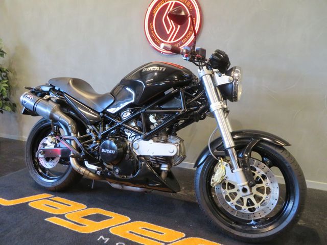 ducati - monster-620