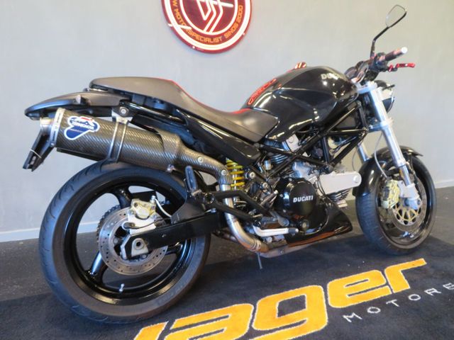 ducati - monster-620