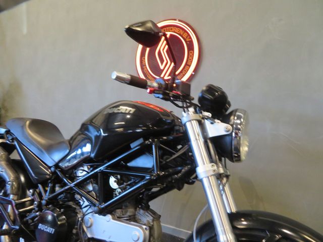 ducati - monster-620