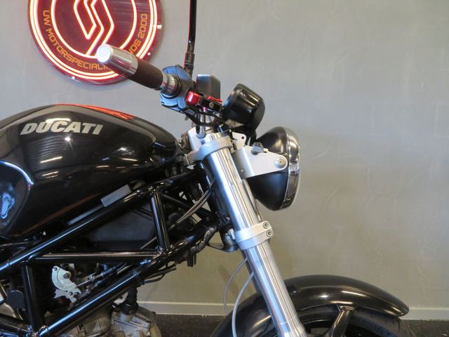 ducati - monster-620