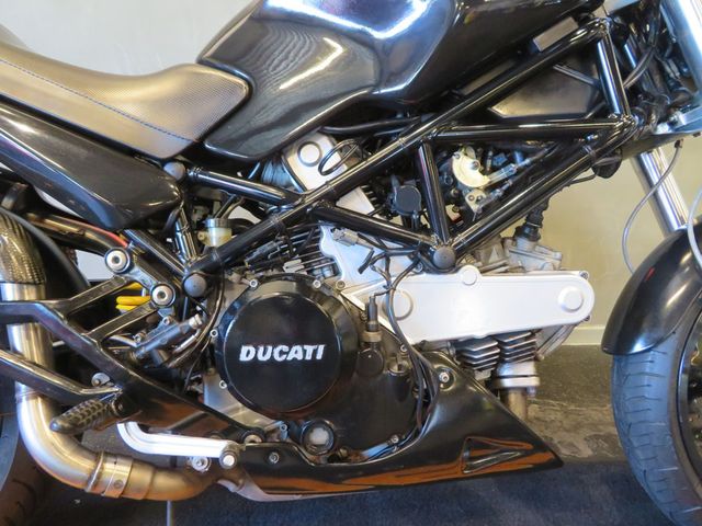 ducati - monster-620