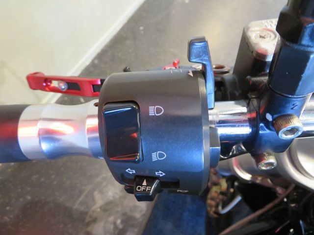 ducati - monster-620