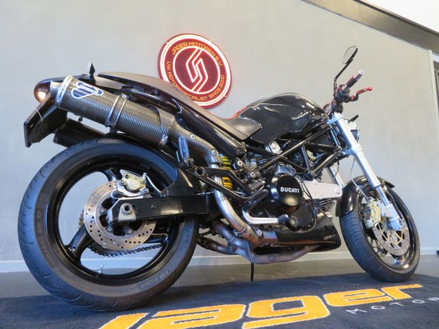 ducati - monster-620