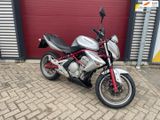 KAWASAKI ER 6 N