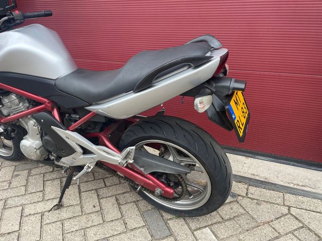 kawasaki - er-6-n