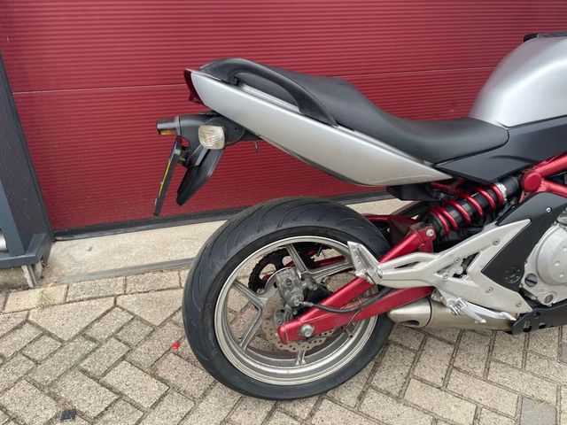 kawasaki - er-6-n
