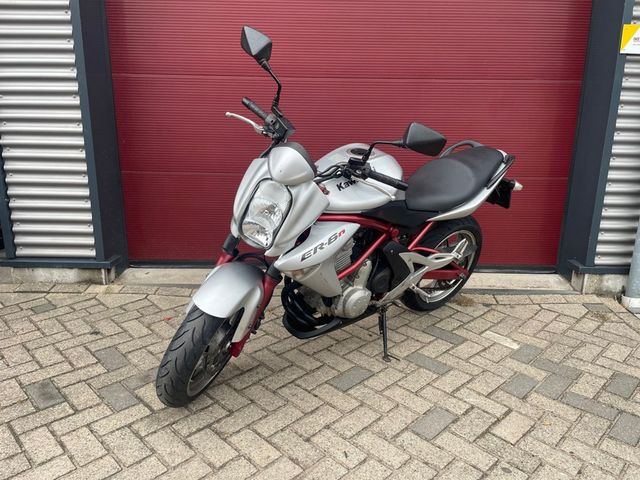 kawasaki - er-6-n