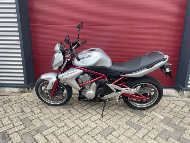 kawasaki - er-6-n