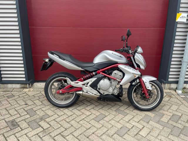 kawasaki - er-6-n
