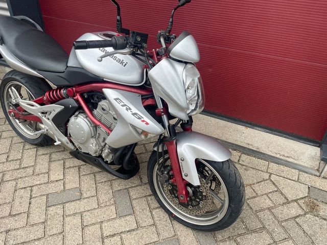 kawasaki - er-6-n