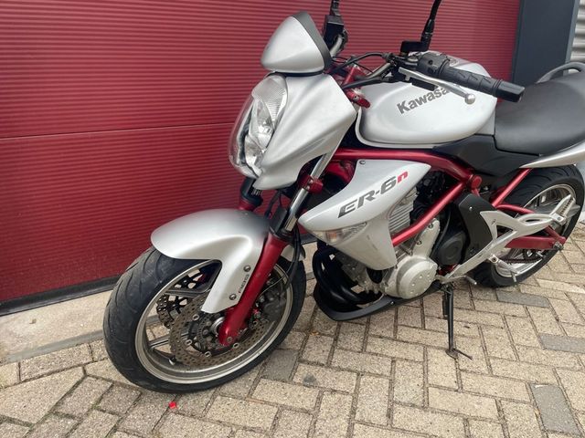 kawasaki - er-6-n