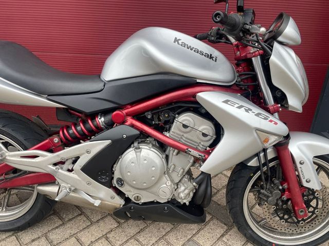 kawasaki - er-6-n
