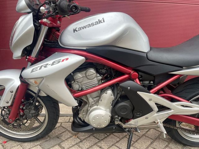 kawasaki - er-6-n
