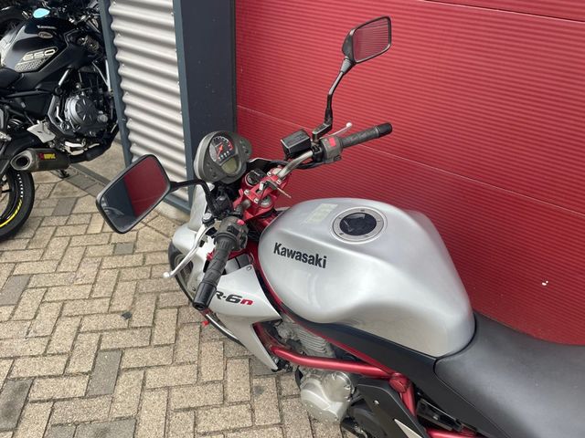 kawasaki - er-6-n