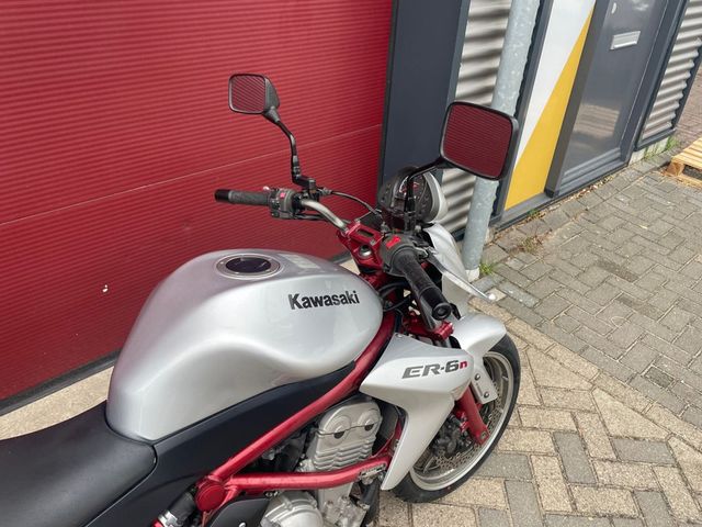 kawasaki - er-6-n