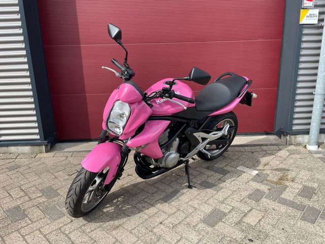 kawasaki - er-6-n