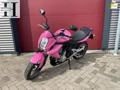 Kawasaki ER-6n ER6-N ER6 N ABS Roze 2008 occasion – foto 2 van 14