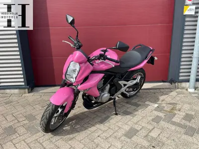 KAWASAKI ER 6 N – foto 2