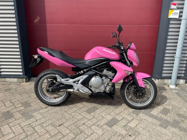 kawasaki - er-6-n